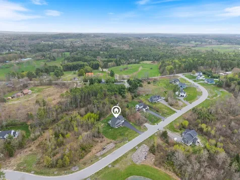 23 Pennywhistle Drive Windham ME 04062