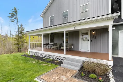 23 Pennywhistle Drive Windham ME 04062