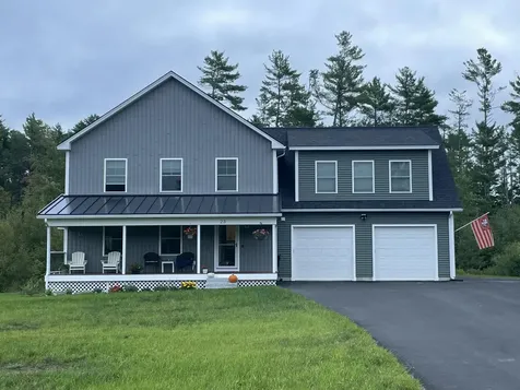 23 Pennywhistle Drive Windham ME 04062