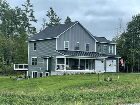 23 Pennywhistle Drive Windham ME 04062