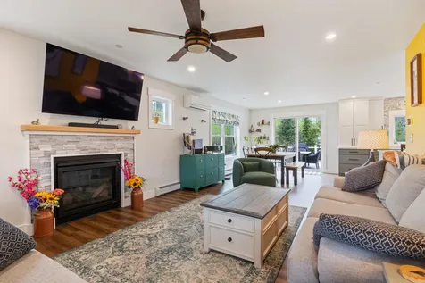 23 Pennywhistle Drive Windham ME 04062