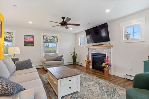 23 Pennywhistle Drive Windham ME 04062