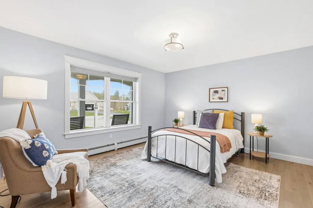 14 Theresa Masse Lane Scarborough ME 04074