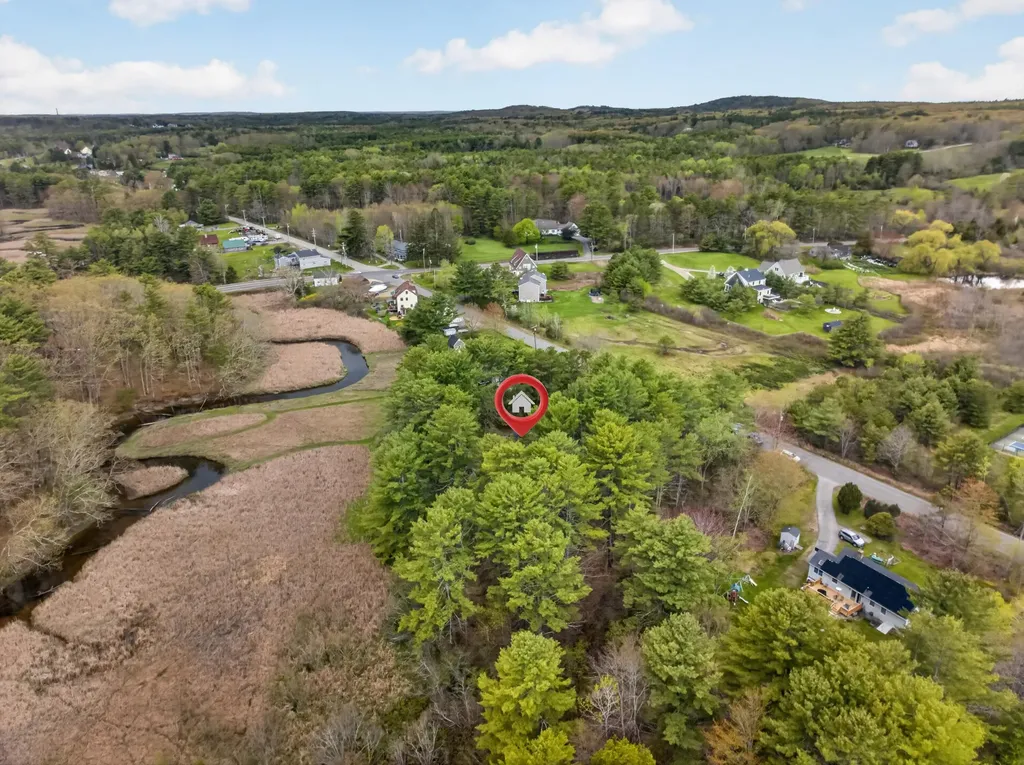 15 Mill Lane York ME 03909