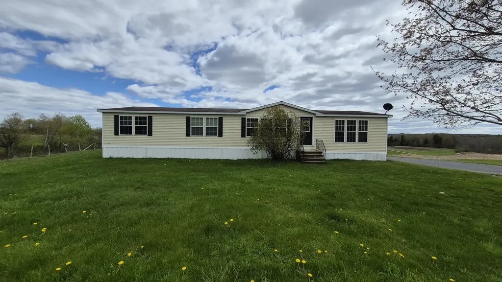 210 Pond Road Albion ME 04910