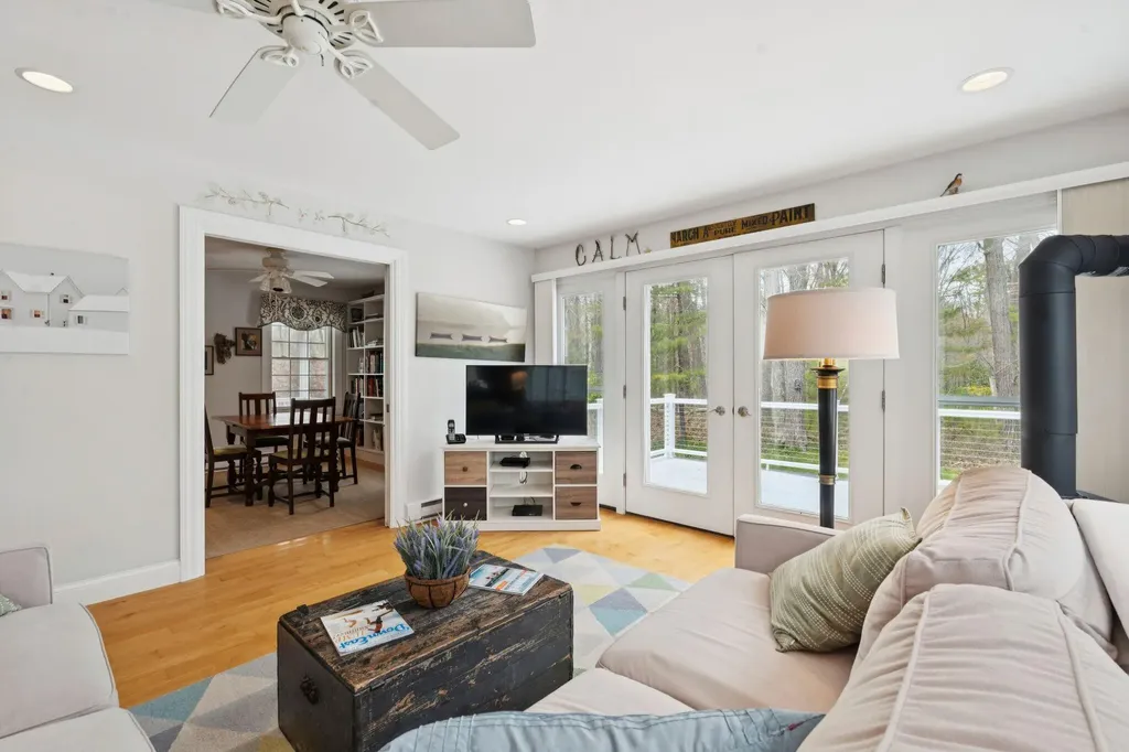 20 Rachel Drive Kennebunk ME 04043
