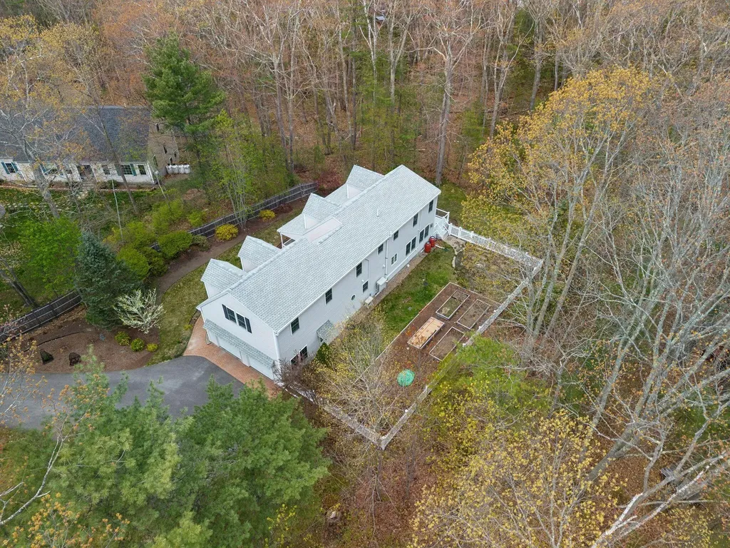 20 Rachel Drive Kennebunk ME 04043
