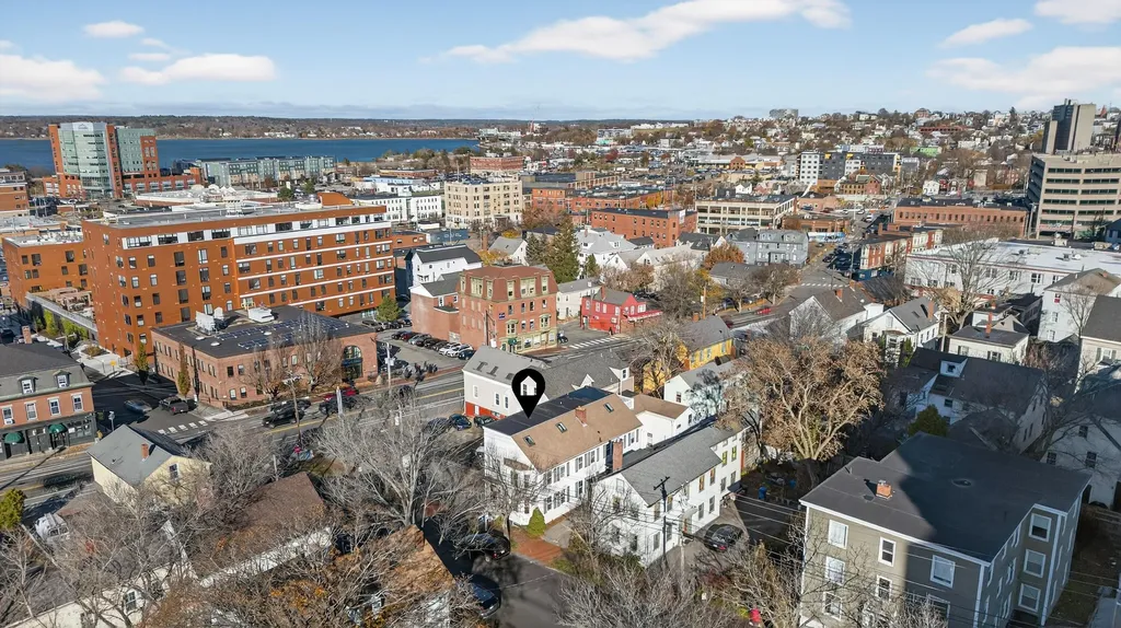 29 Parris Street Portland ME 04101