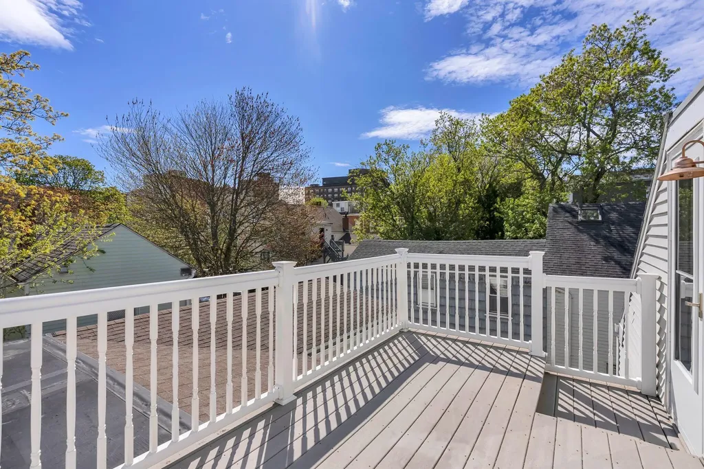 29 Parris Street Portland ME 04101