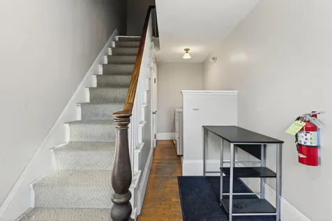 29 Parris Street Portland ME 04101