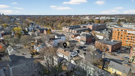 29 Parris Street Portland ME 04101