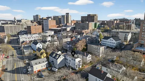 29 Parris Street Portland ME 04101