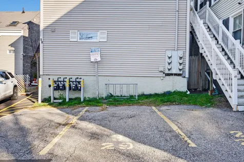 29 Parris Street Portland ME 04101