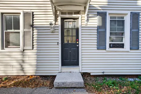 29 Parris Street Portland ME 04101