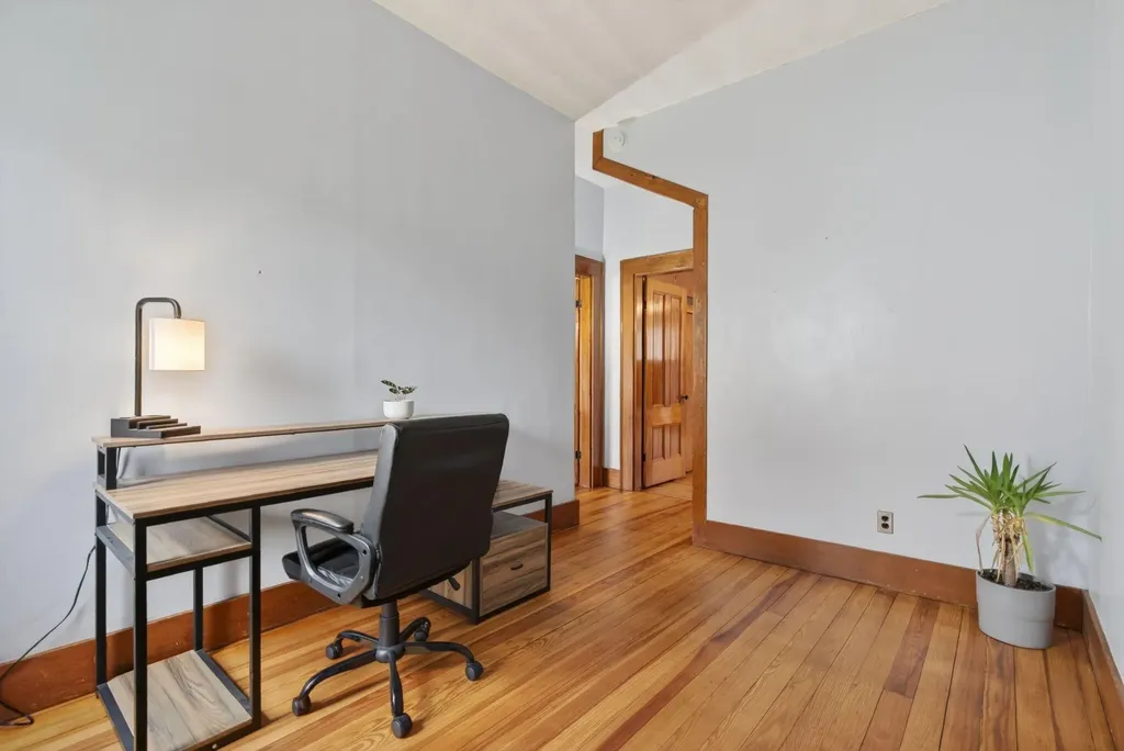 4 Highland Street Biddeford ME 04005