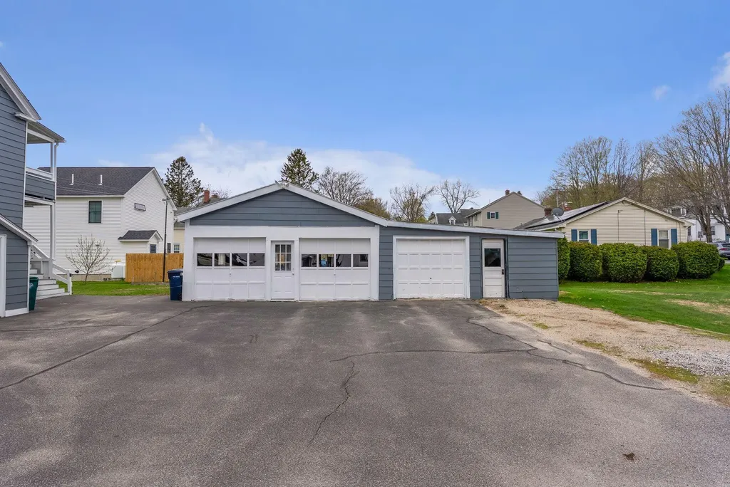 4 Highland Street Biddeford ME 04005