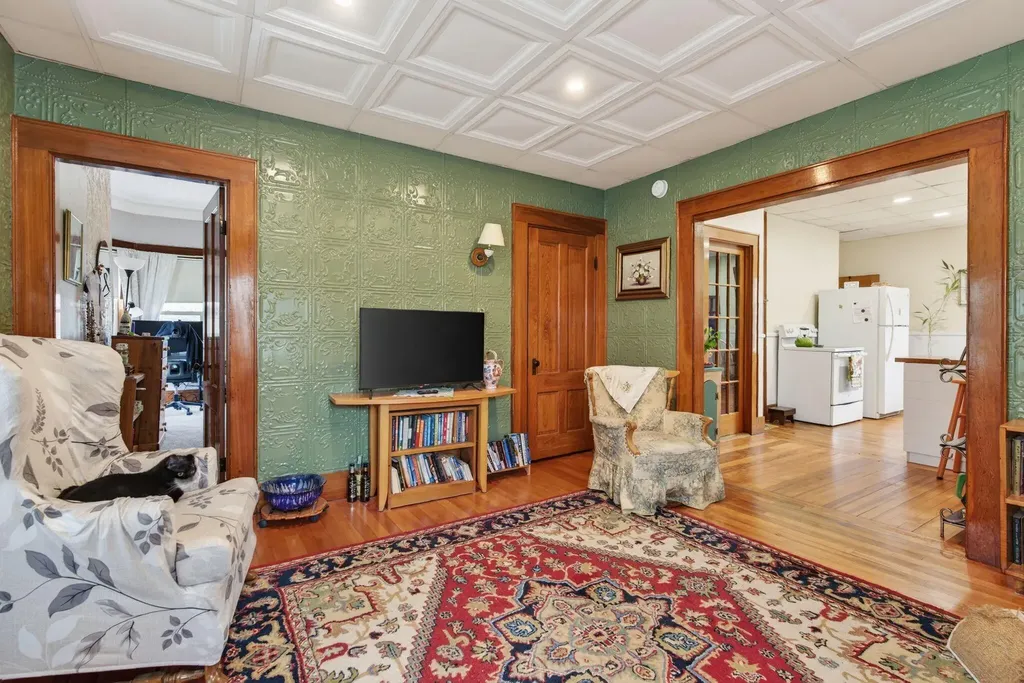 4 Highland Street Biddeford ME 04005
