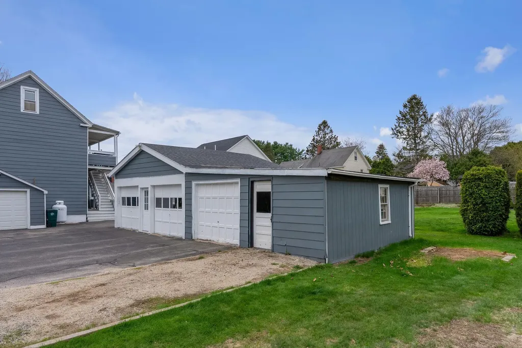 4 Highland Street Biddeford ME 04005