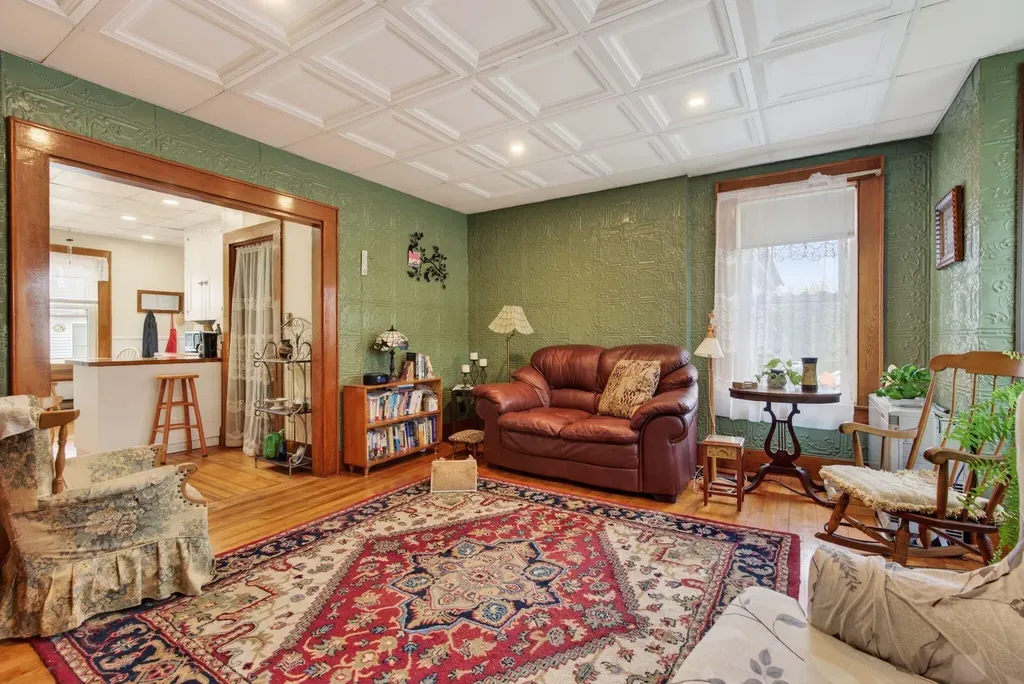 4 Highland Street Biddeford ME 04005