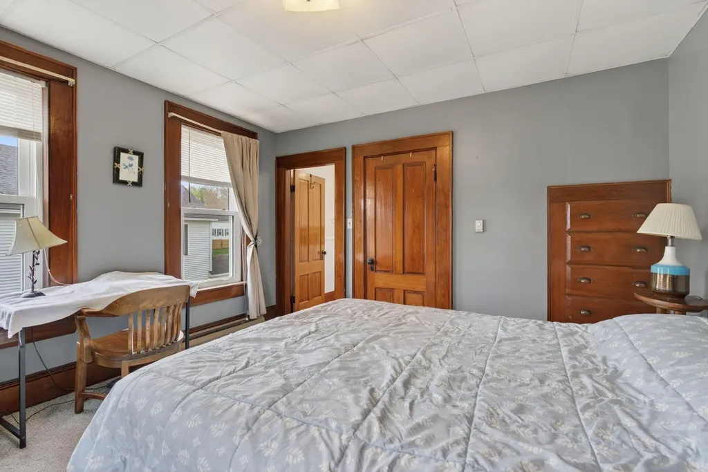 4 Highland Street Biddeford ME 04005