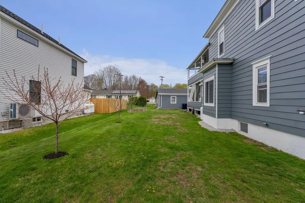 4 Highland Street Biddeford ME 04005