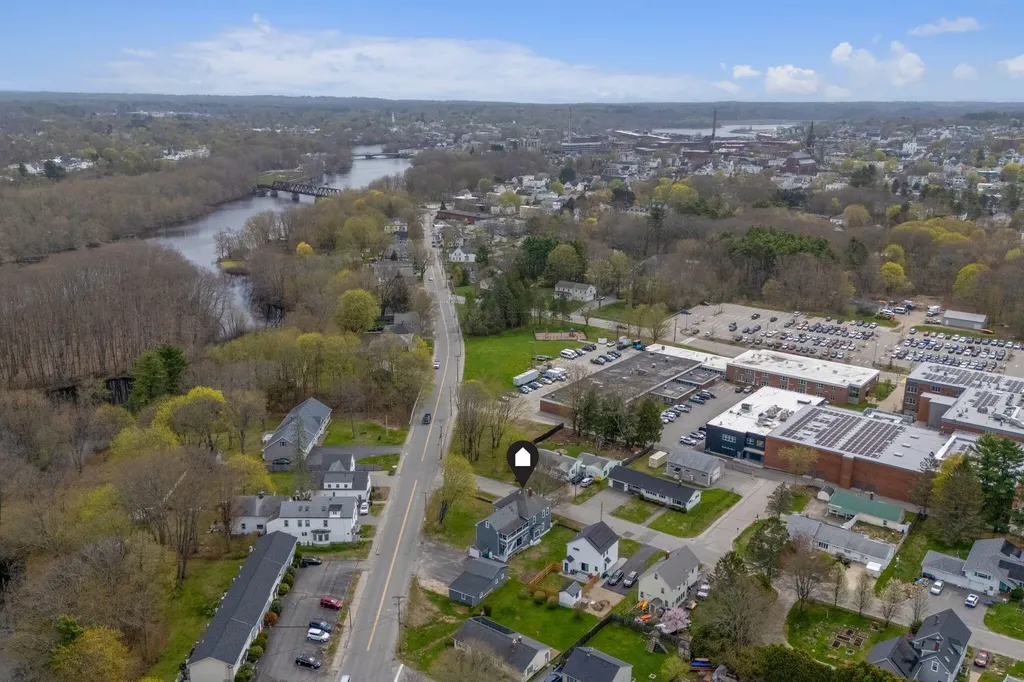 4 Highland Street Biddeford ME 04005