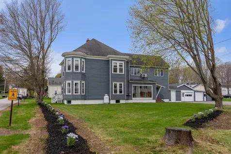 4 Highland Street Biddeford ME 04005