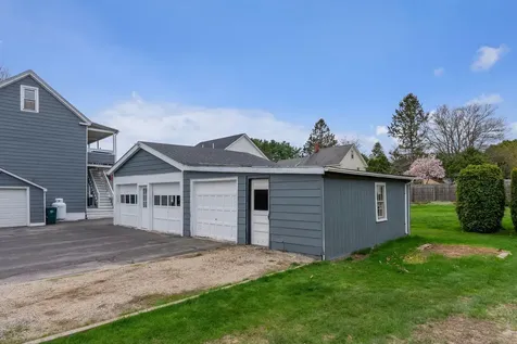 4 Highland Street Biddeford ME 04005