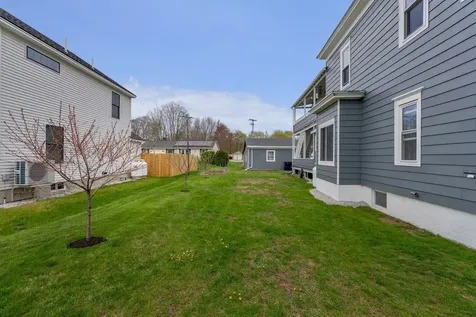 4 Highland Street Biddeford ME 04005