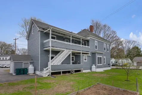 4 Highland Street Biddeford ME 04005