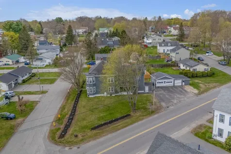 4 Highland Street Biddeford ME 04005