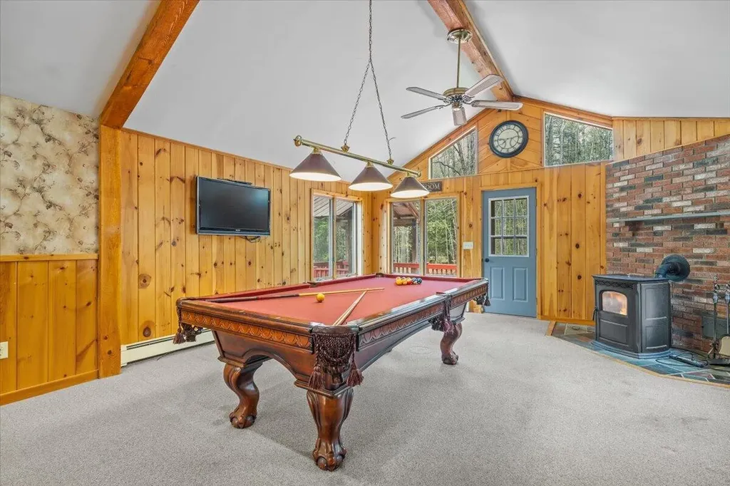 157 Long Plains Road Buxton ME 04093