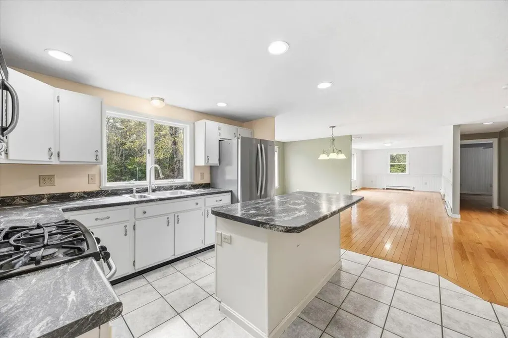 157 Long Plains Road Buxton ME 04093