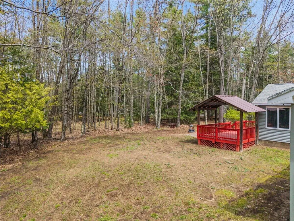 157 Long Plains Road Buxton ME 04093