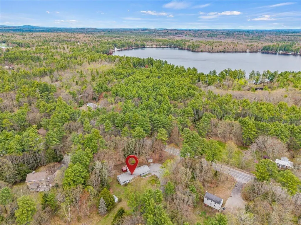 157 Long Plains Road Buxton ME 04093