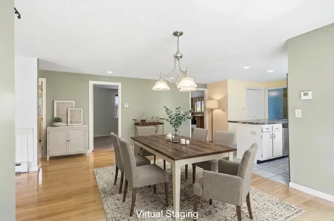 157 Long Plains Road Buxton ME 04093