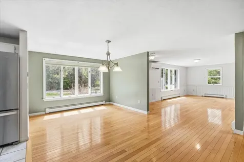 157 Long Plains Road Buxton ME 04093