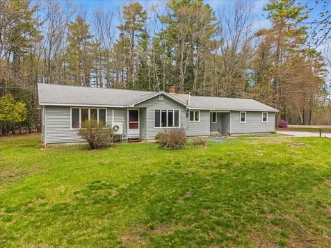 157 Long Plains Road Buxton ME 04093