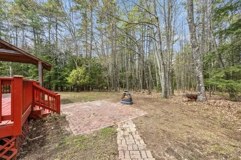 157 Long Plains Road Buxton ME 04093