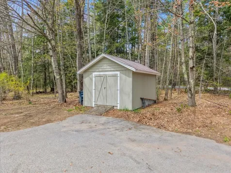 157 Long Plains Road Buxton ME 04093