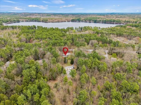 157 Long Plains Road Buxton ME 04093