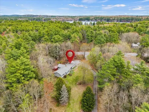 157 Long Plains Road Buxton ME 04093