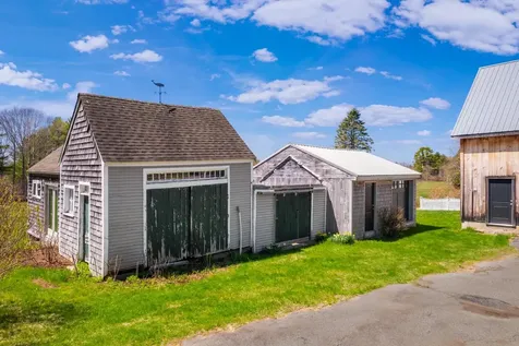 16 Gowen Lane York ME 03909