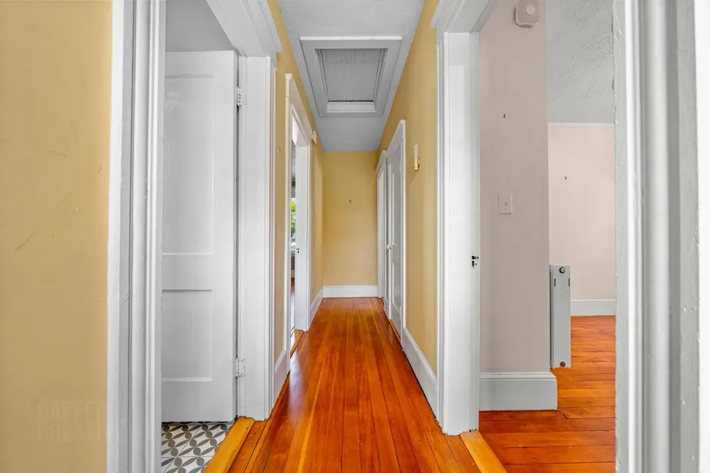35 Strathmore Road South Portland ME 04106