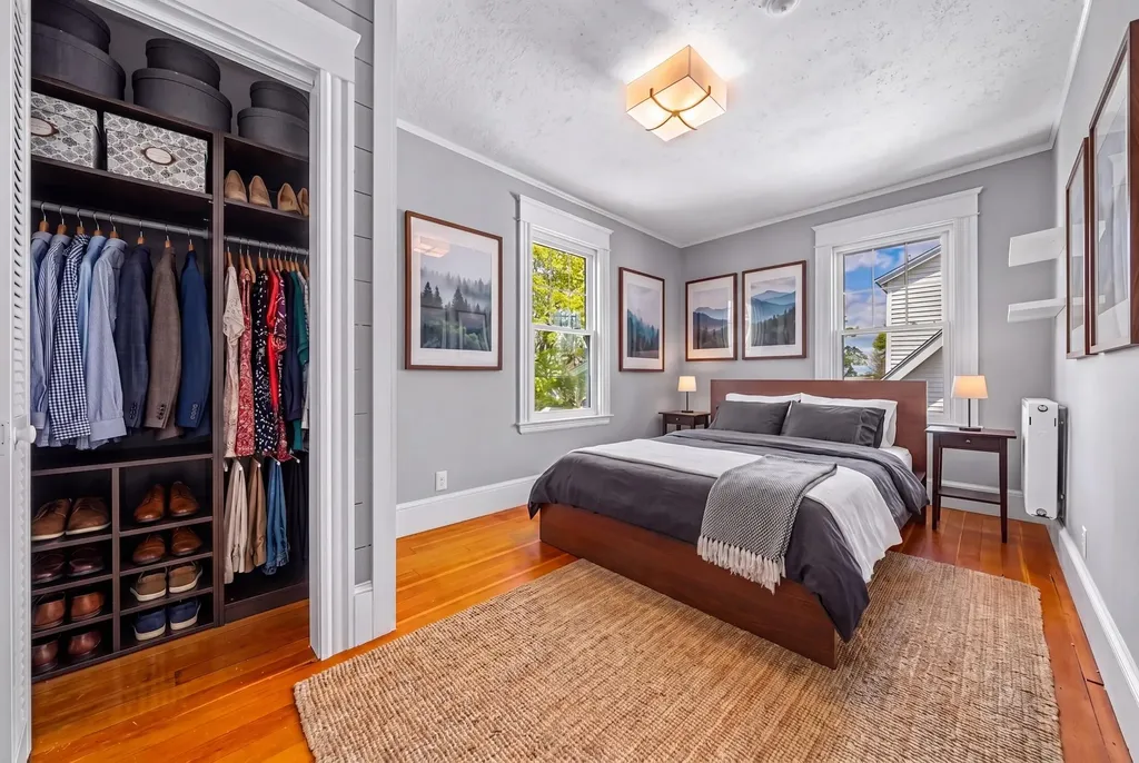35 Strathmore Road South Portland ME 04106