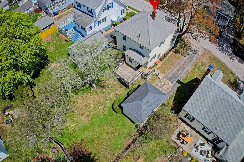 35 Strathmore Road South Portland ME 04106