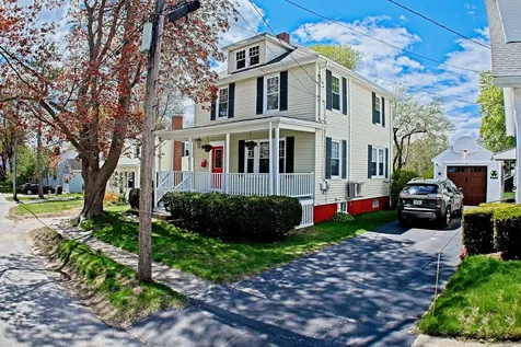 35 Strathmore Road South Portland ME 04106