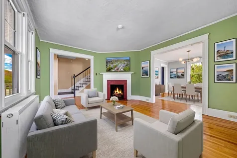 35 Strathmore Road South Portland ME 04106
