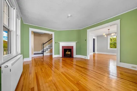 35 Strathmore Road South Portland ME 04106