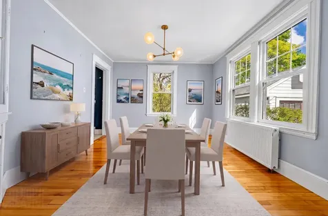 35 Strathmore Road South Portland ME 04106